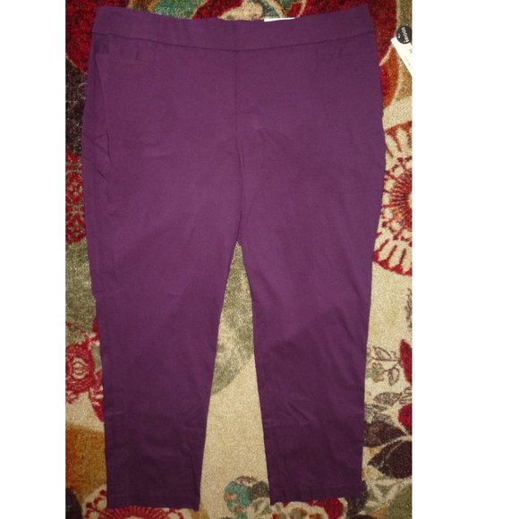 Studio Works Pants & Jumpsuits Womens Studio Works Millennium Pull